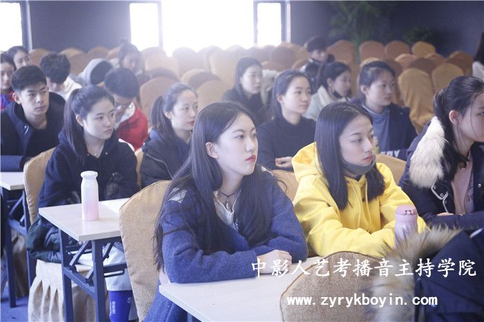 口才鍛煉
