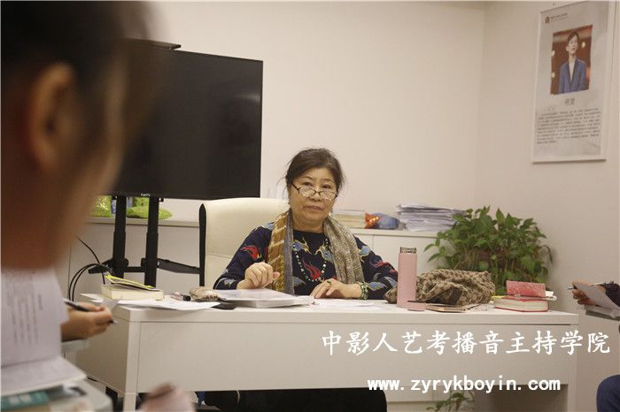 即興評述