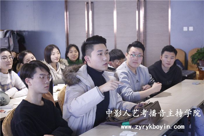 即興評述