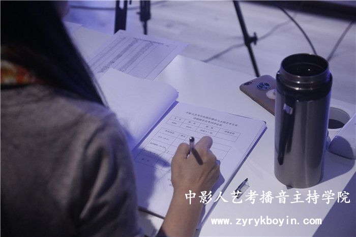 即興評述
