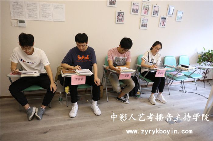 即興評述