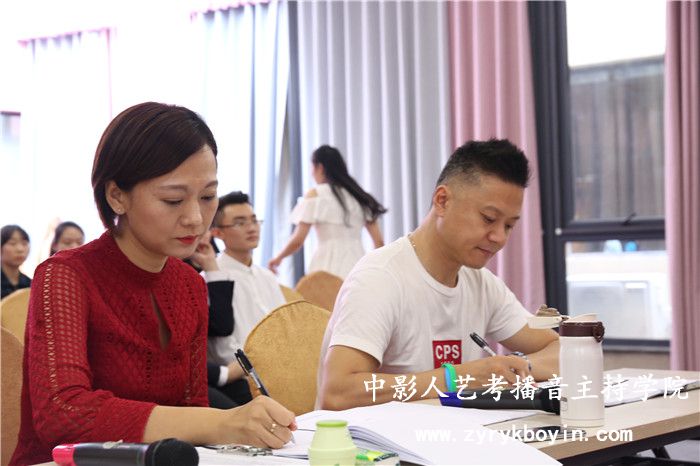 即興評述
