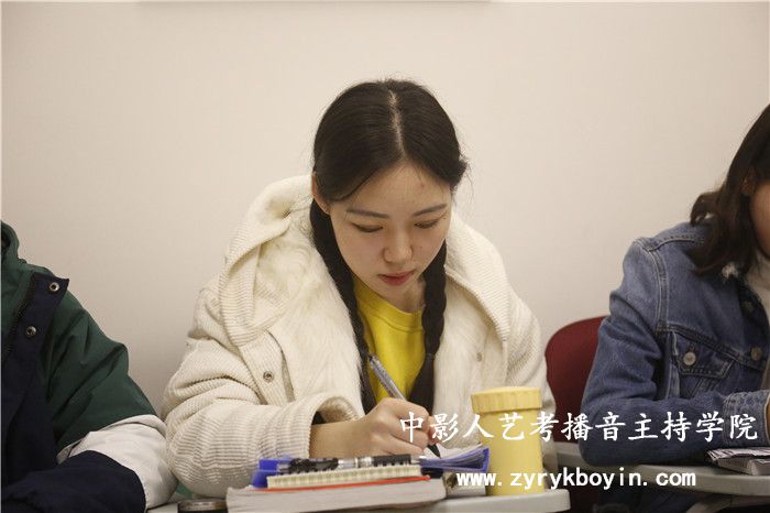 即興評述
