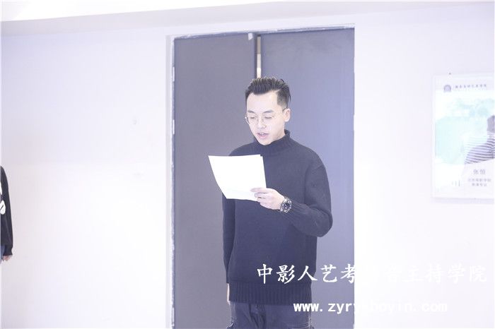 散文朗誦要求