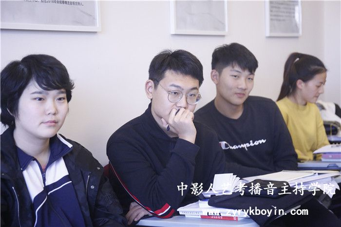 散文朗誦