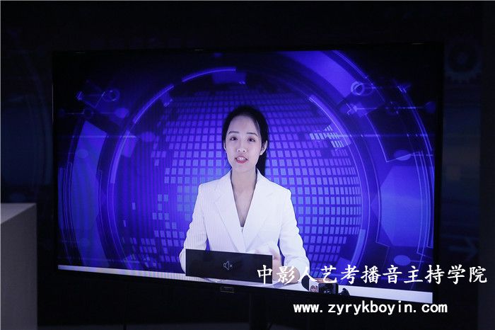 模擬主持范本