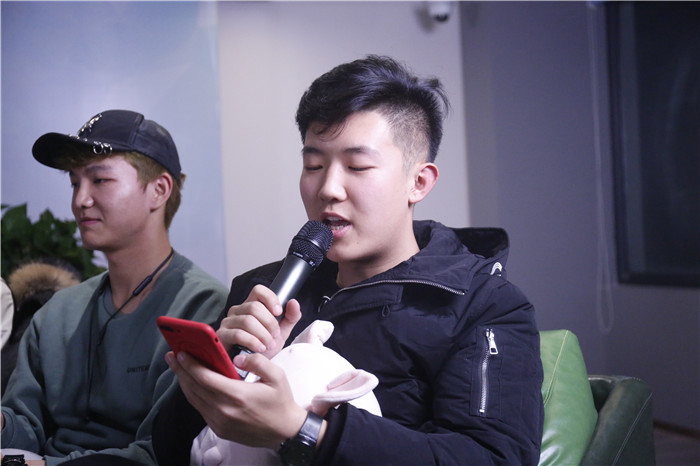 普通話聲母
