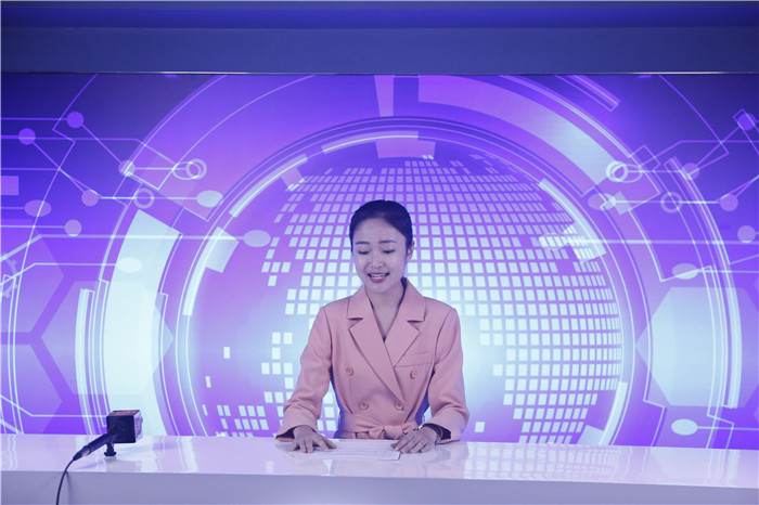 喉部解放練習