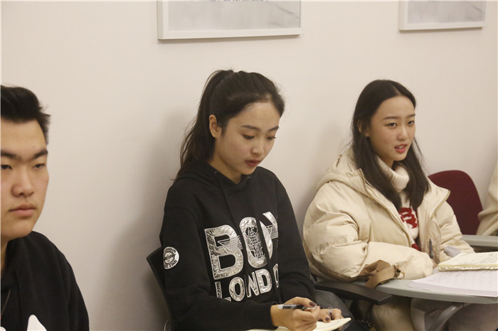 普通話考試
