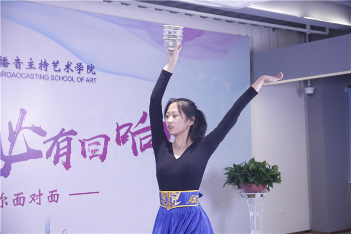 播音發(fā)音朗讀技巧