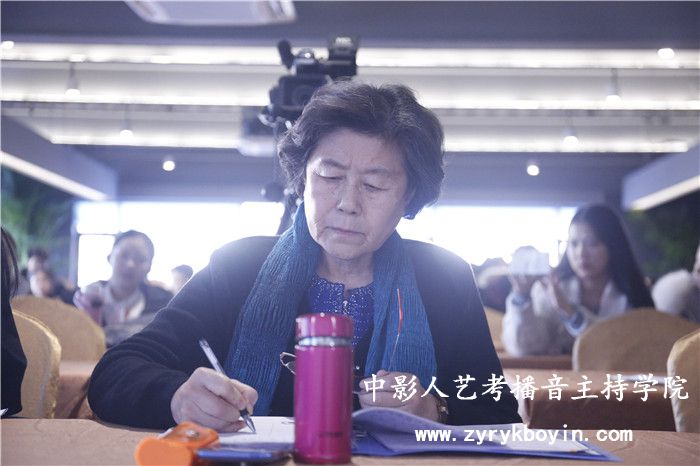 播音發(fā)聲