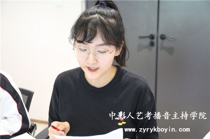 影視配音藝術(shù)