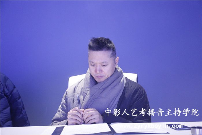 配音演員培訓(xùn)