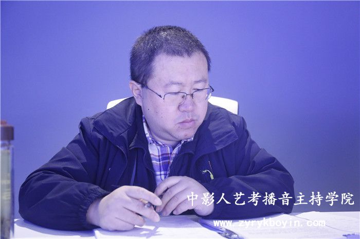 廣告配音