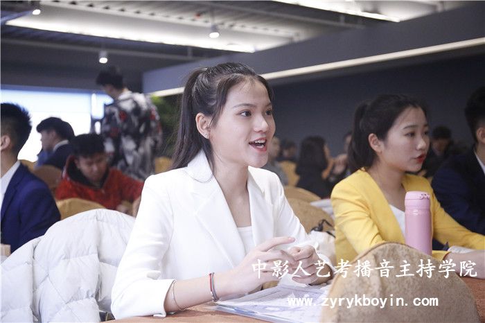 新聞主播