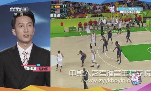 CCTV5《一起說奧運》 主持人大賽.jpg