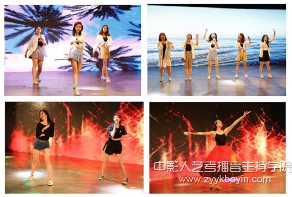 播音與主持藝術(shù)系成功舉辦第三屆“雙年巔峰會(huì)”2.jpg