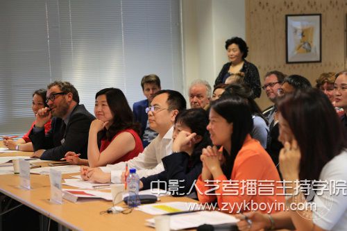 第十一屆“漢語橋”世界中學生中文比賽荷蘭區(qū)預賽現(xiàn)場 .jpg
