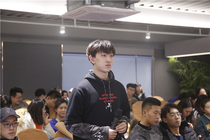 口才構(gòu)成要素