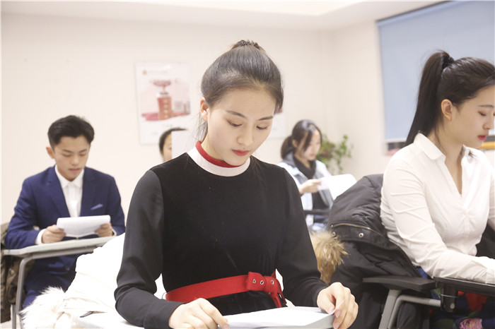 演講準(zhǔn)備