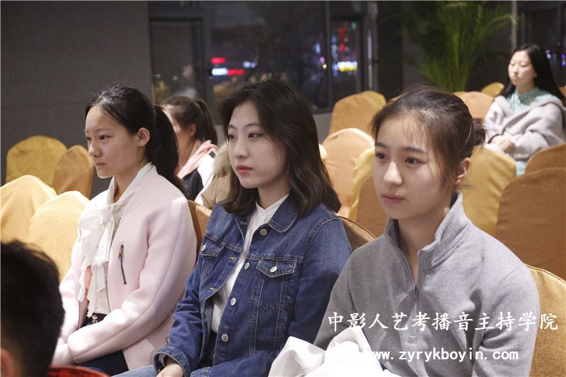 自我介紹