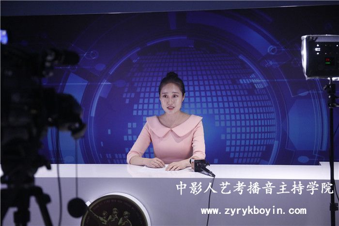 手語播音員