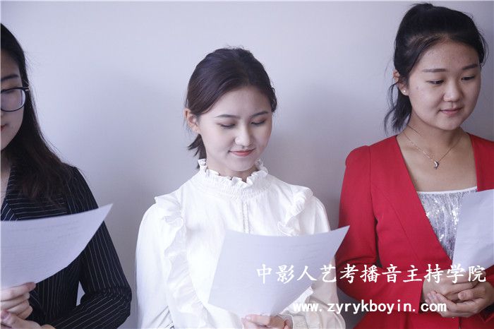 才藝展示