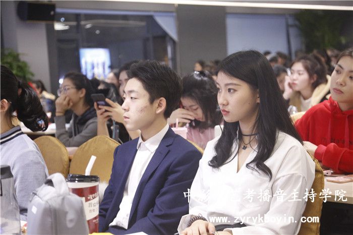 廣播電視新聞專業(yè)