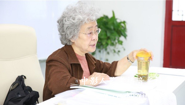播音主持培訓(xùn)學(xué)院老師 