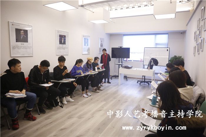 少兒口才培訓