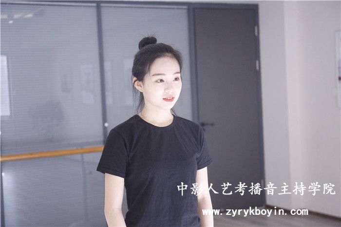 播音高考培訓(xùn)